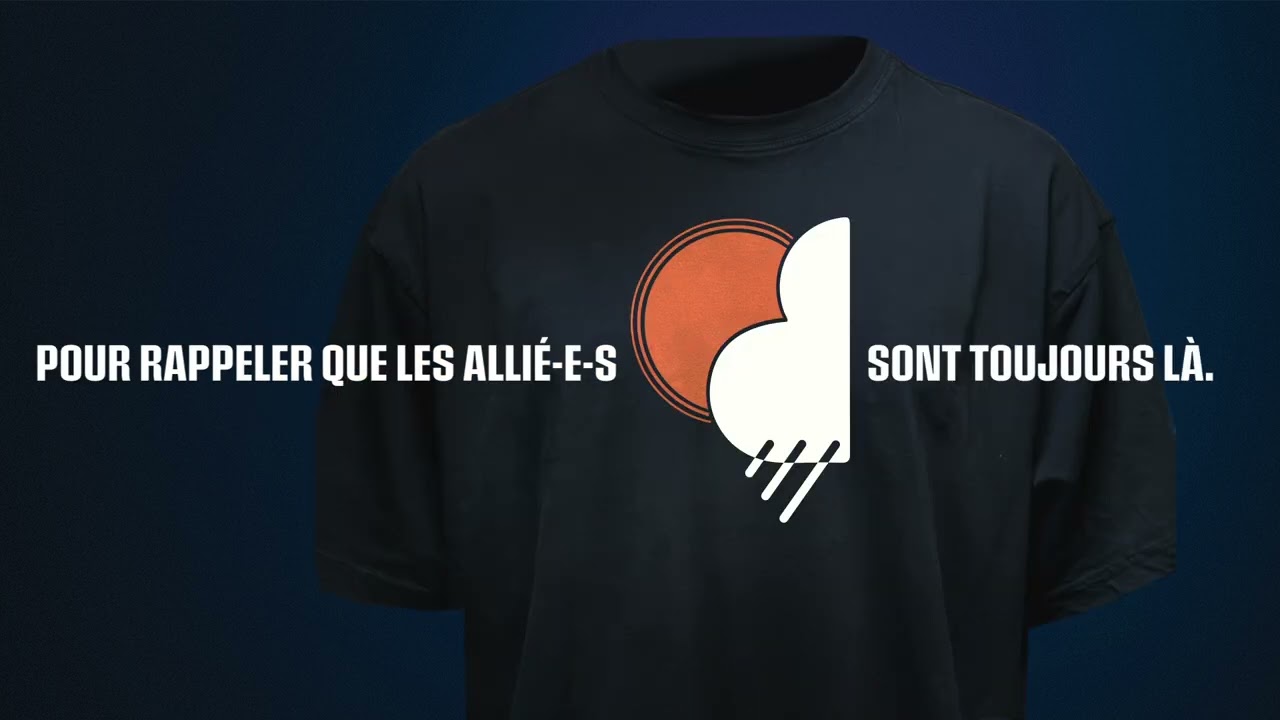 Effet Allié - Miniature de la vidéo YouTube